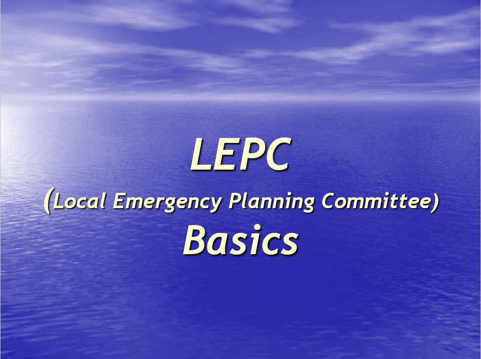 LEPC